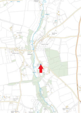 Location Plan