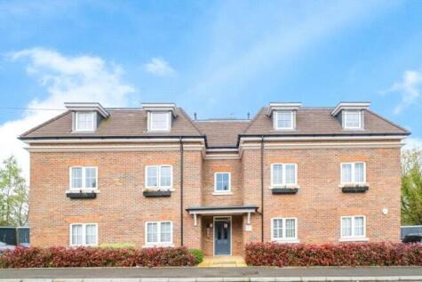 Parkhurst House, 9 Mill Road, Epsom