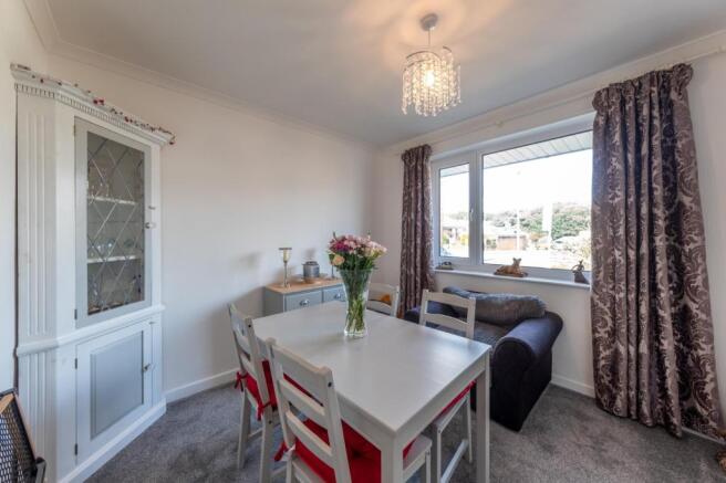 Bedroom Three/Dining