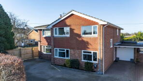 27a, St Johns Road, Oakley RG23 7JW