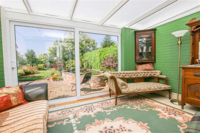 Conservatory