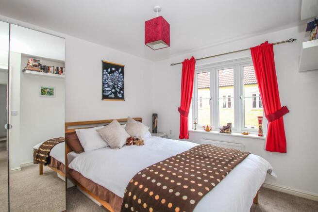 Bedroom Four