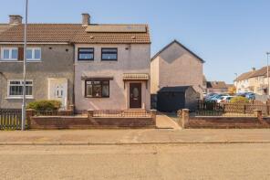 30, Mill Road, Shotts ML7 5QL
