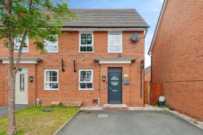 7, Penhurst Way, St. Helens WA9 3FZ