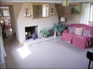 Family Room/Study