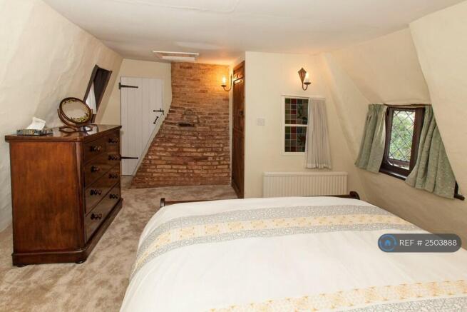 Master Bedroom 2