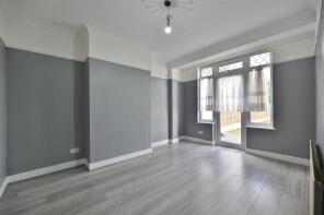 26, Fairlop Road, Barkingside, Ilford IG6 2EF