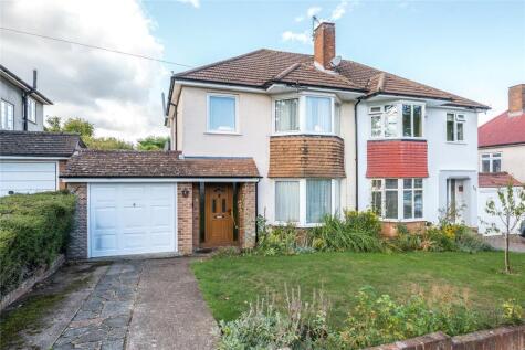 Sandhurst Road, Orpington