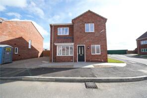 2, White Horse Drive, West Row IP28 2AA