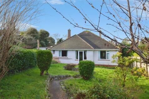 Daddyhole Road, Torquay, Devon