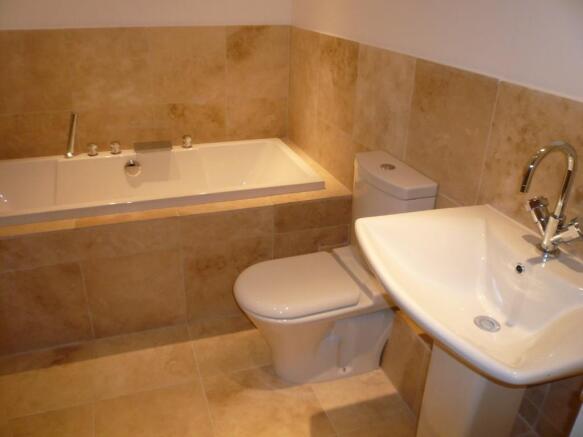 bathoom