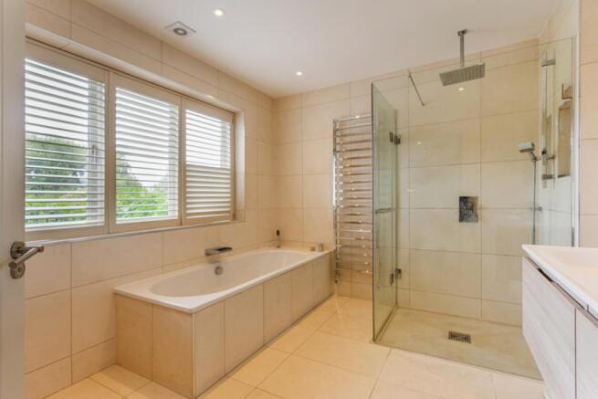 Thornfield 285132...