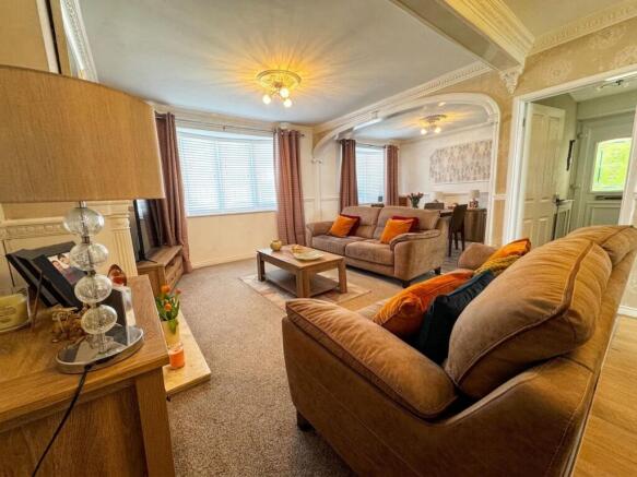 Lounge / Diner