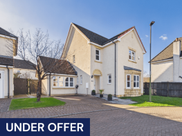 36, Buie Brae, Kirkliston EH29 9FB