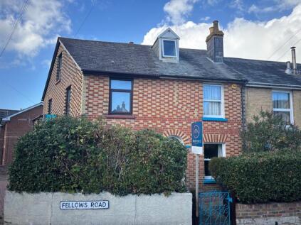 Fellows Road, Cowes
