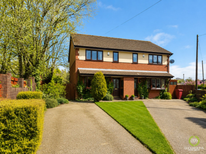 Hazel Avenue, Darwen, BB3