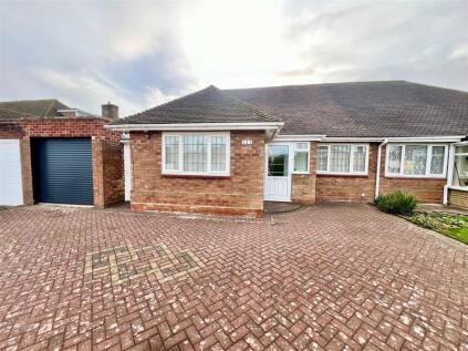 Shakespeare Drive, Shirley, Solihull