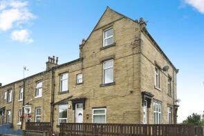 43, Pearson Road, Bradford BD6 1BN