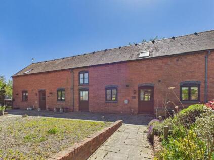 Boreton, Cross Houses, Shrewsbury