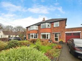 Glengarry, Thornley Lane, Blaydon NE39 1AX