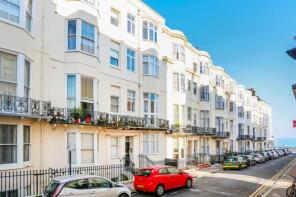15 16, Atlingworth Street, Brighton BN2 1PL