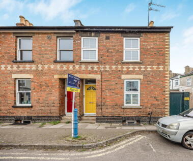 Marle Hill Road, St. Pauls, Cheltenham, GL50