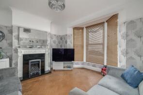 14, Egerton Road, Plymouth PL4 9BR