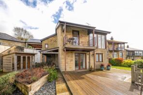 Ravenstone, Ripon Road, Harrogate HG3 5NL