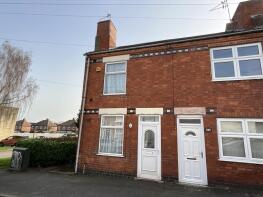 48, Stratford Street, Ilkeston DE7 8QZ