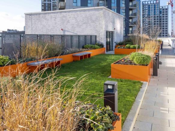 Roof Terrace (2)