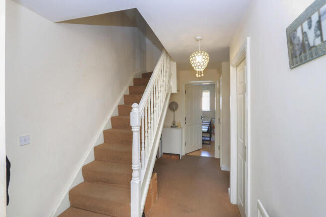 4 bed Terraced for sale Image 6