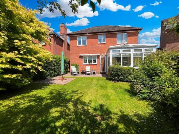 Clos Brenin, Brynsadler, CF72 photo 4