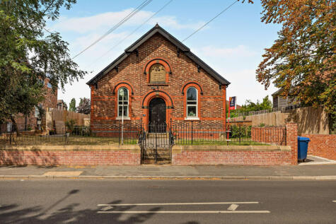 Chapel Mews, Marple Road, SK2