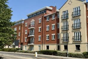 14, 19 Emperor Court, Brookbank Close, Cheltenham GL50 3NL