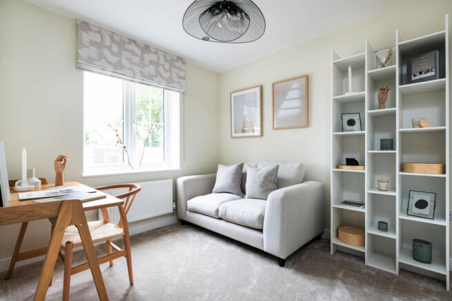 4 bed Detached for sale Image 6