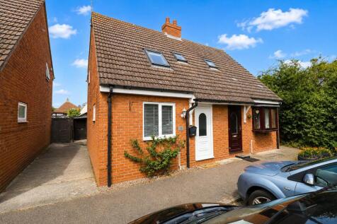 Green Close, Hatfield Peverel, Chelmsford