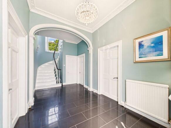 House in Inveraray, Argyll and Bute - View 4