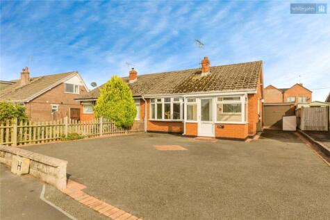 Lords Mill Road, Shavington, Crewe, Cheshire, CW2