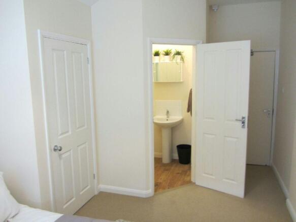En-suite