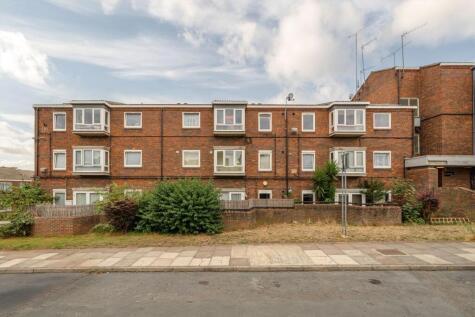Erwood Road, Charlton