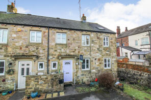 17, Drovers Walk, Hellifield, Skipton BD23 4DW