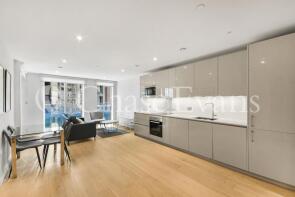 Apartment 205, 2 Weymouth Building, Deacon Street, London SE17 1GB