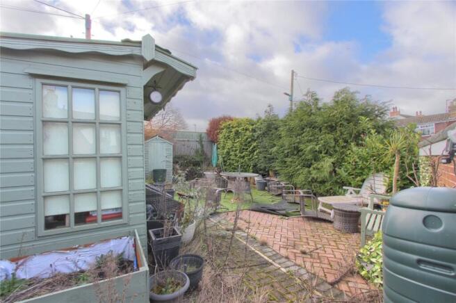 2 bed End of Terrace for sale Image 12