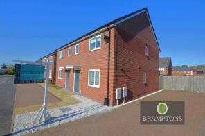 6, Frank Soo Street, Stoke, Stoke-on-trent ST4 4FL