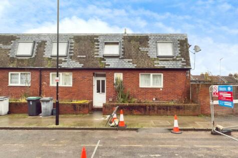 Eade Road, London, N4