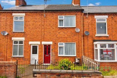 Elmton Road, Creswell, S80
