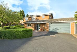 6, Thurston Gate, Longthorpe, Peterborough PE3 6SX