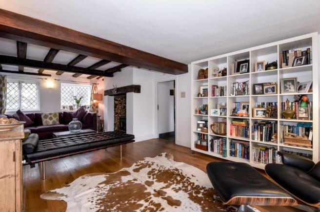 Sitting room