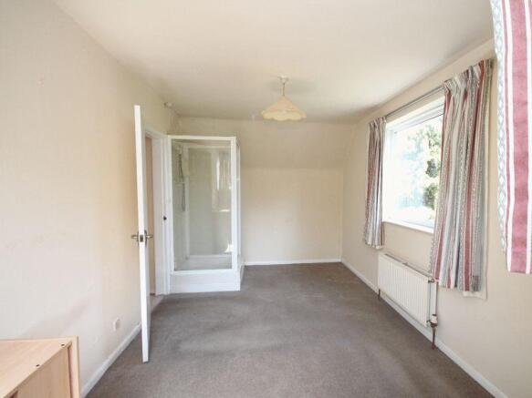 bedroom two ..