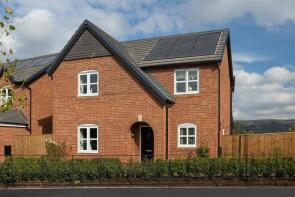 77, Locomotive Way, Horwich, Bolton BL6 5XG